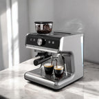 Aeris Home – Barista Series Espresso Machine