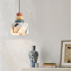 Aeris Home – Cairn Pendant Light