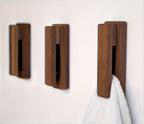 Aeris Home – Maison Wood Wall Hooks