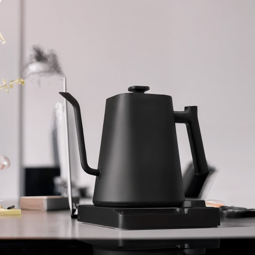 Aeris Home – Gooseneck Pour Over Kettle