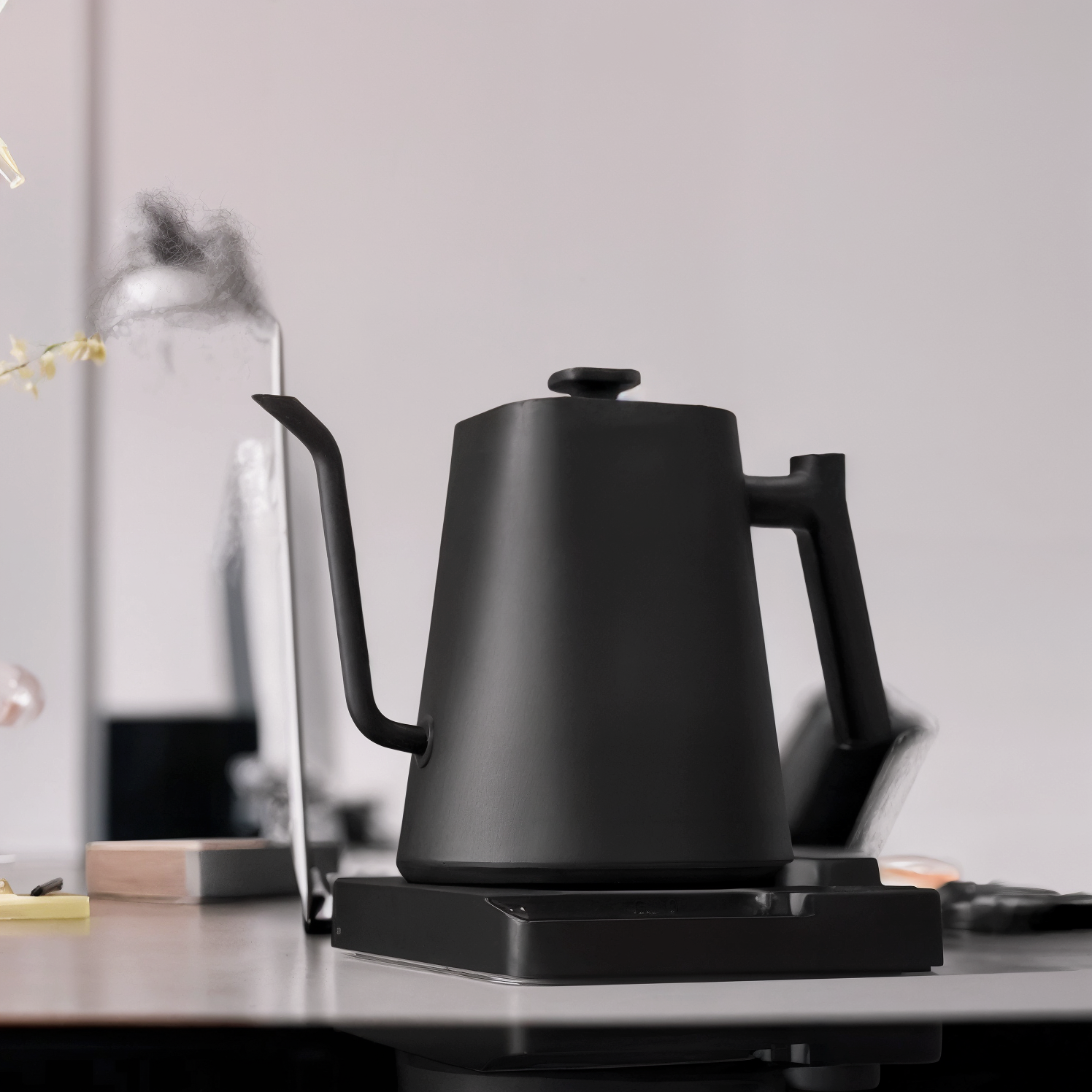 Aeris Home – Gooseneck Pour Over Kettle