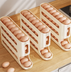 Aeris Home – Tiered Egg Dispenser