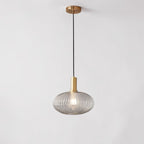 Aeris Home – Maison Amber Pendant
