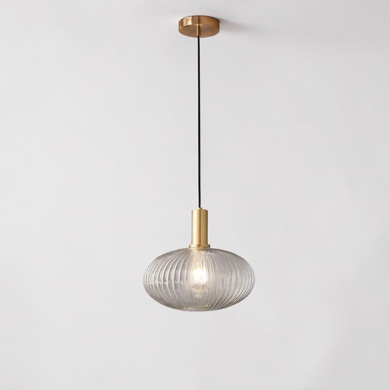 Aeris Home – Maison Amber Pendant