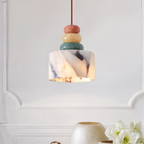 Aeris Home – Cairn Pendant Light