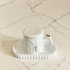 Aeris Home – Sculptural Vanity Tray