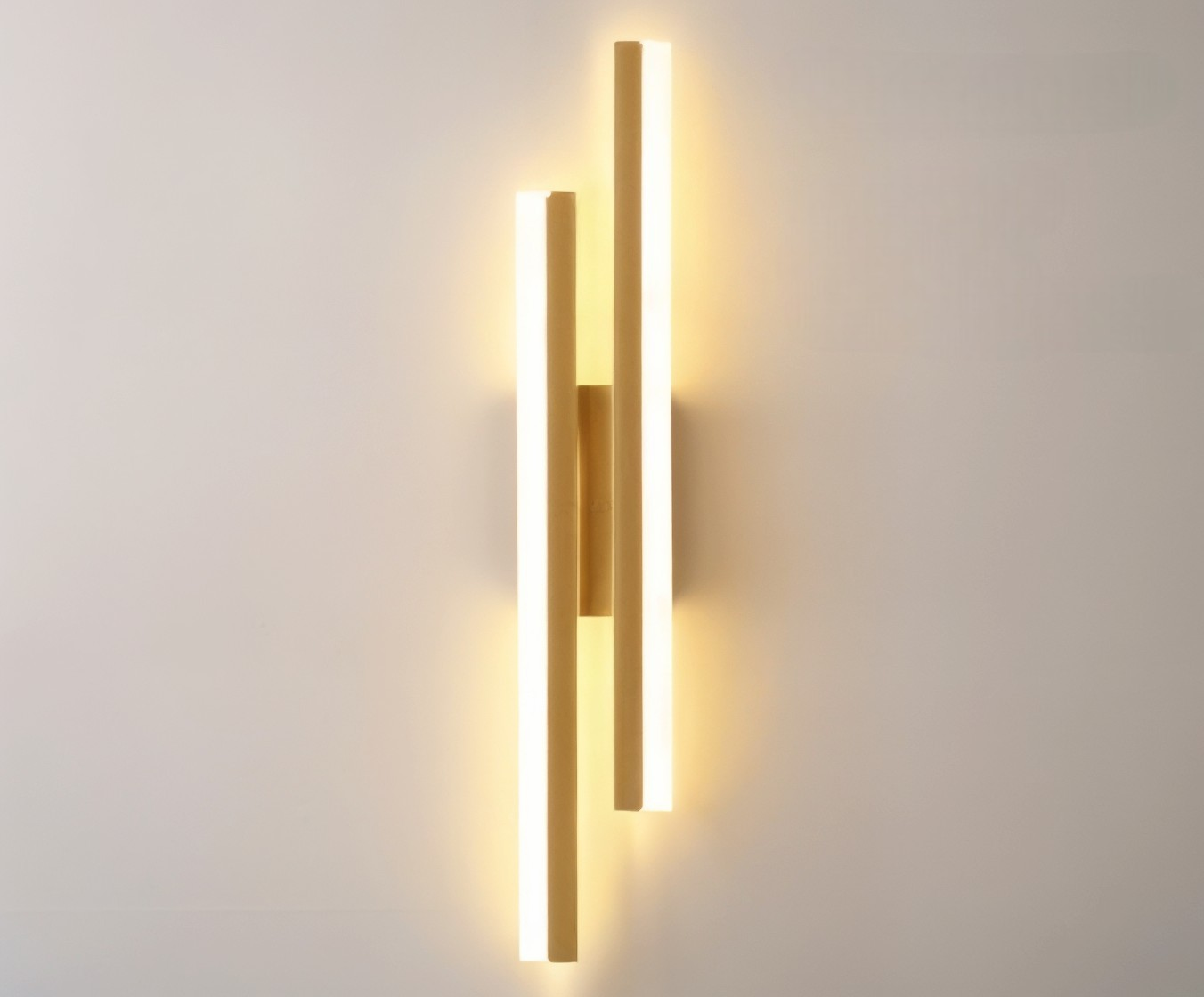 Aeris Home – Ligne Wall Sconce