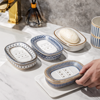 Aeris Home – Heritage Soap Dish