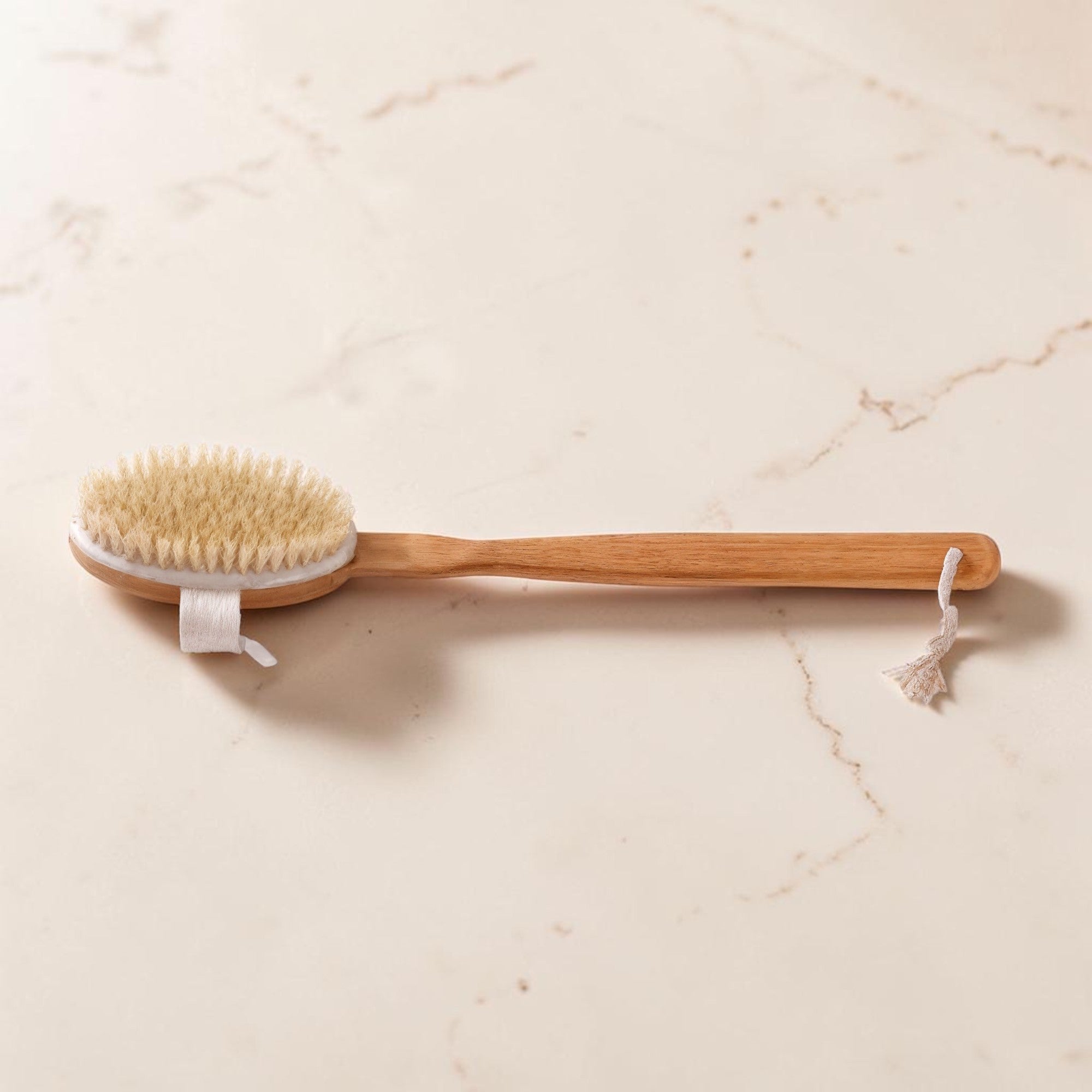 Aeris Home – Natural Exfoliating Bath Brush