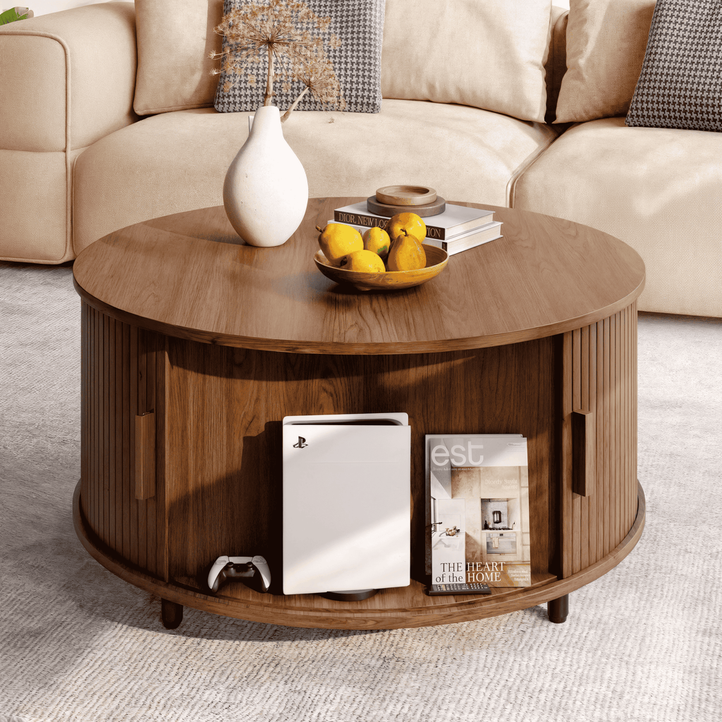 Aeris Home – Arlo Coffee Table