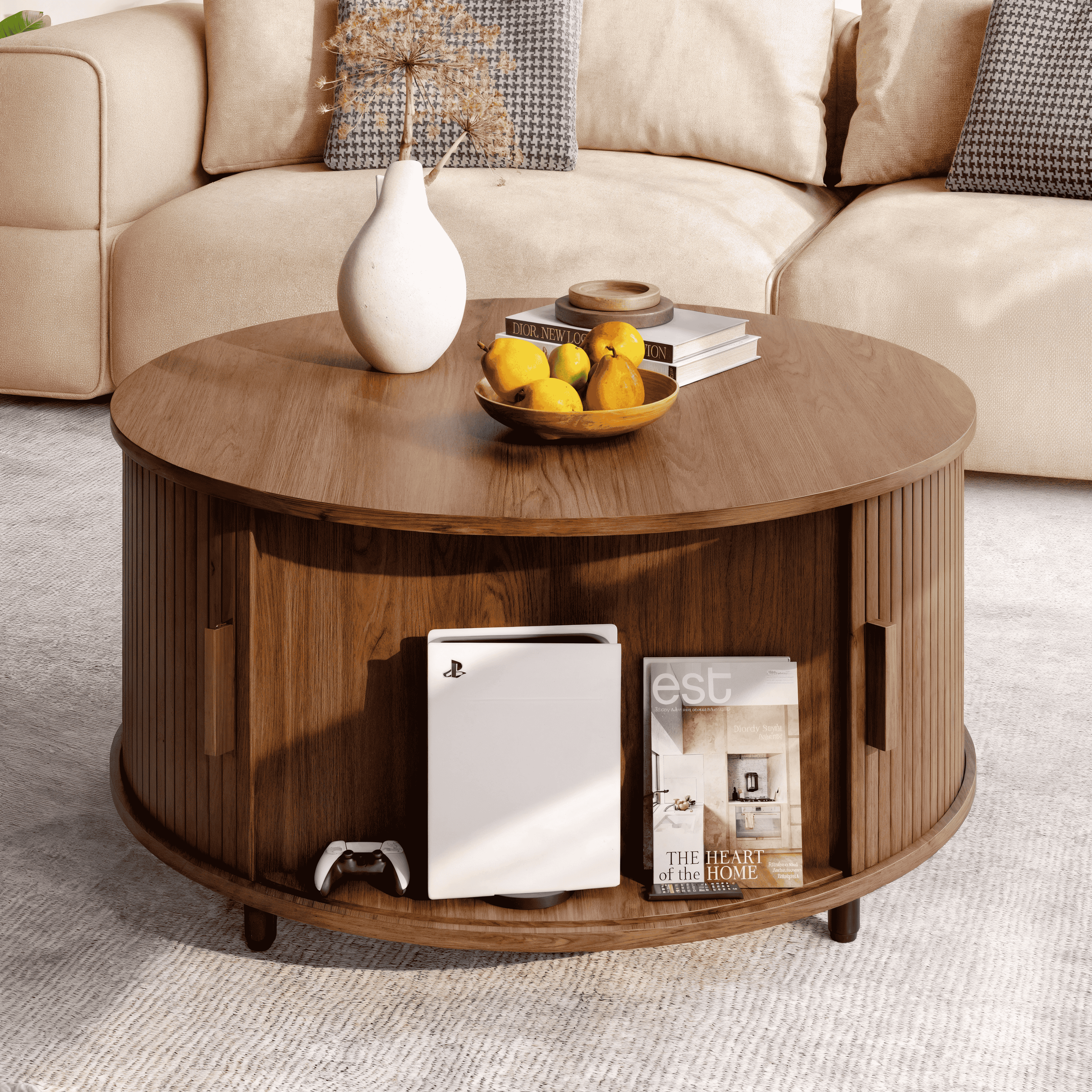 Aeris Home – Arlo Coffee Table
