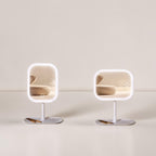 Aeris Home – Halo LED Makeup Mirror