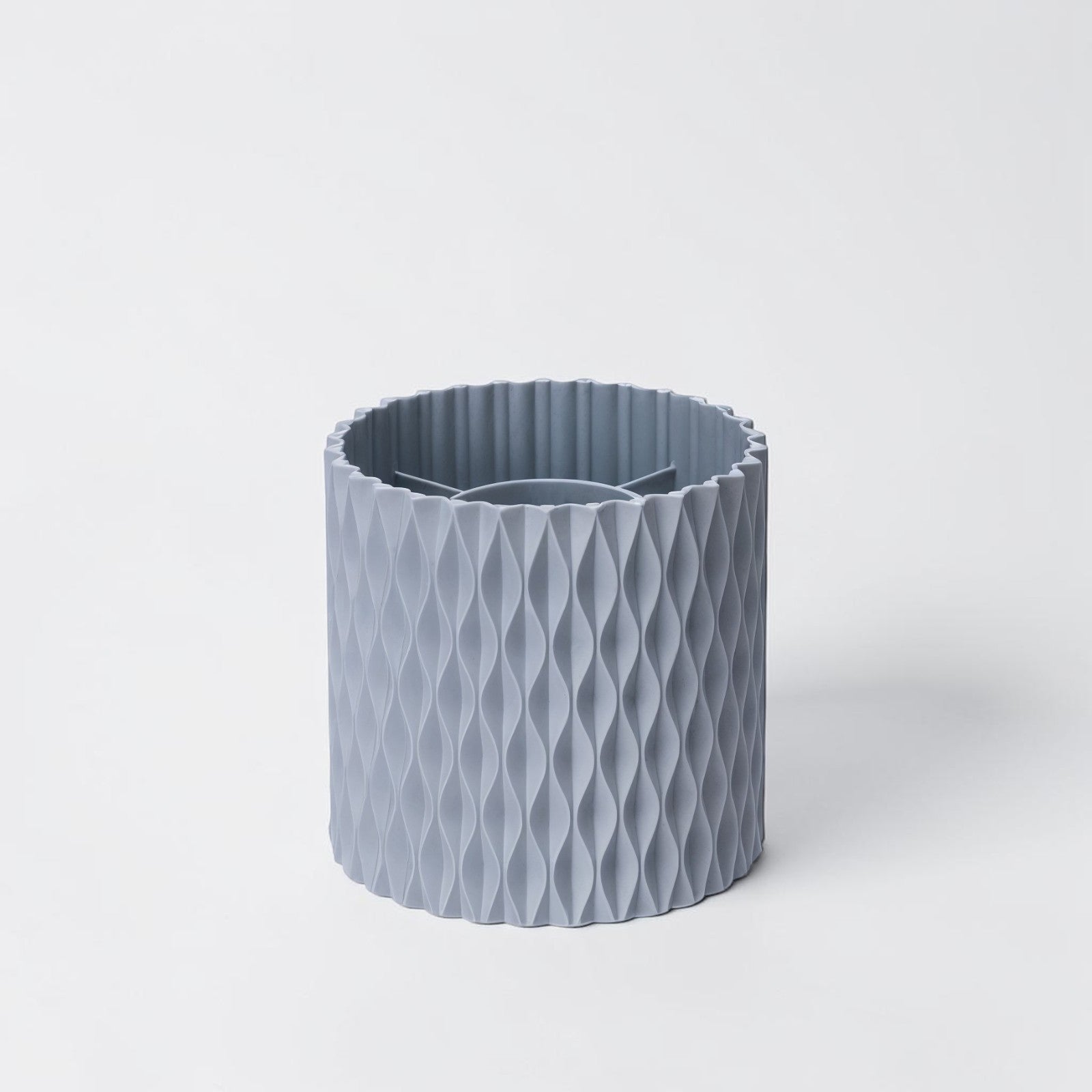 Aeris Home – Sculptural Makeup Organizer