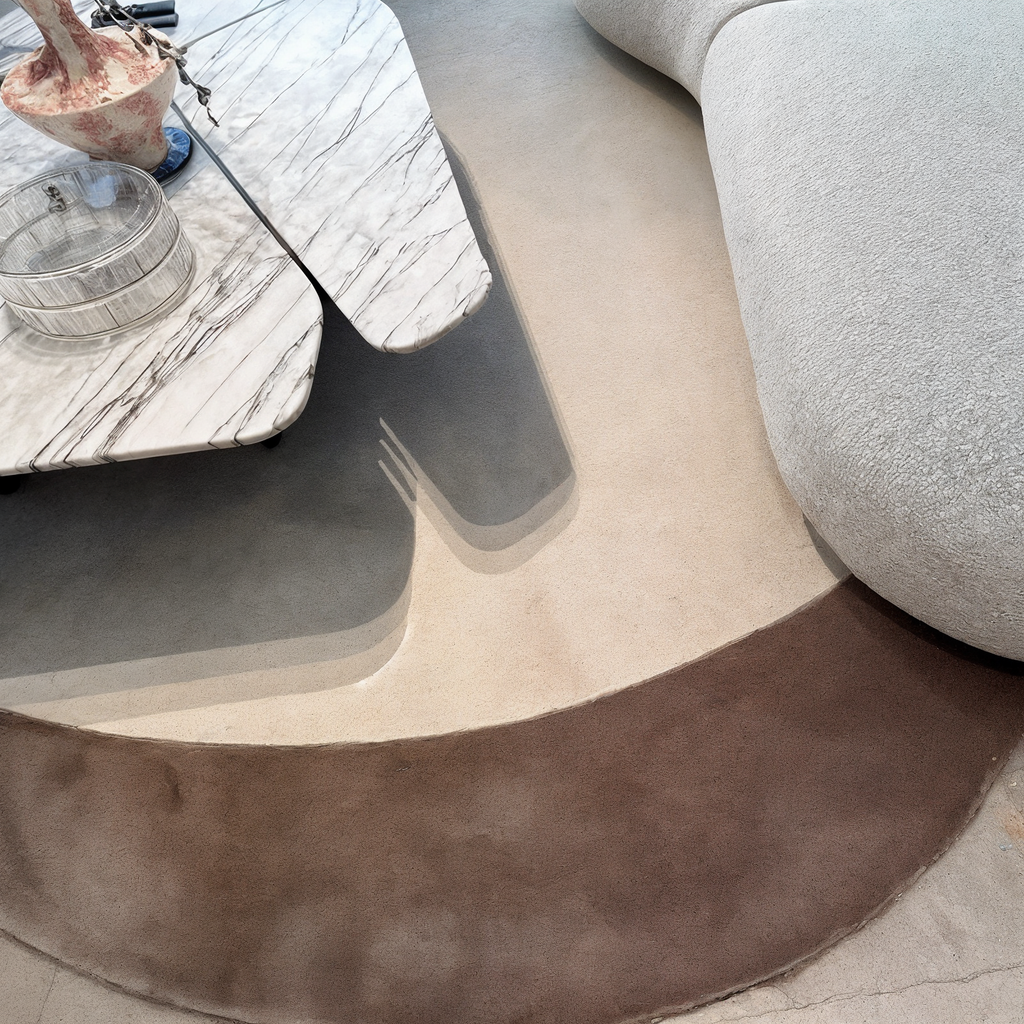 Aeris Home – Caillou Plush Rug