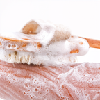 Aeris Home – Natural Exfoliating Bath Brush