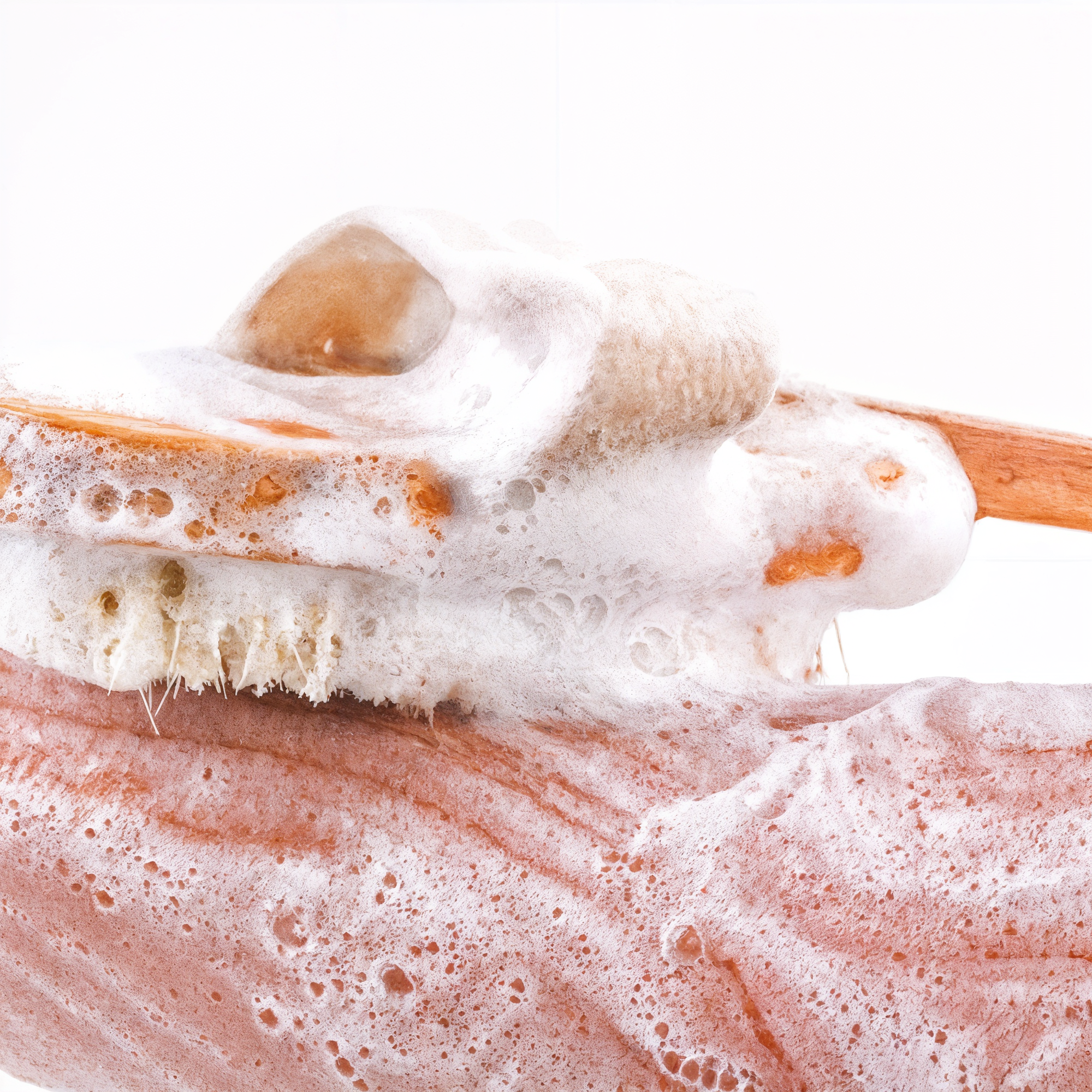 Aeris Home – Natural Exfoliating Bath Brush