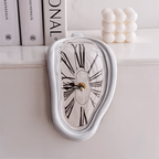 Aeris Home – Surreal Melting Clock