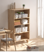 Aeris Home – Fluted Storage Bins