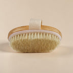 Aeris Home – Natural Exfoliating Bath Brush