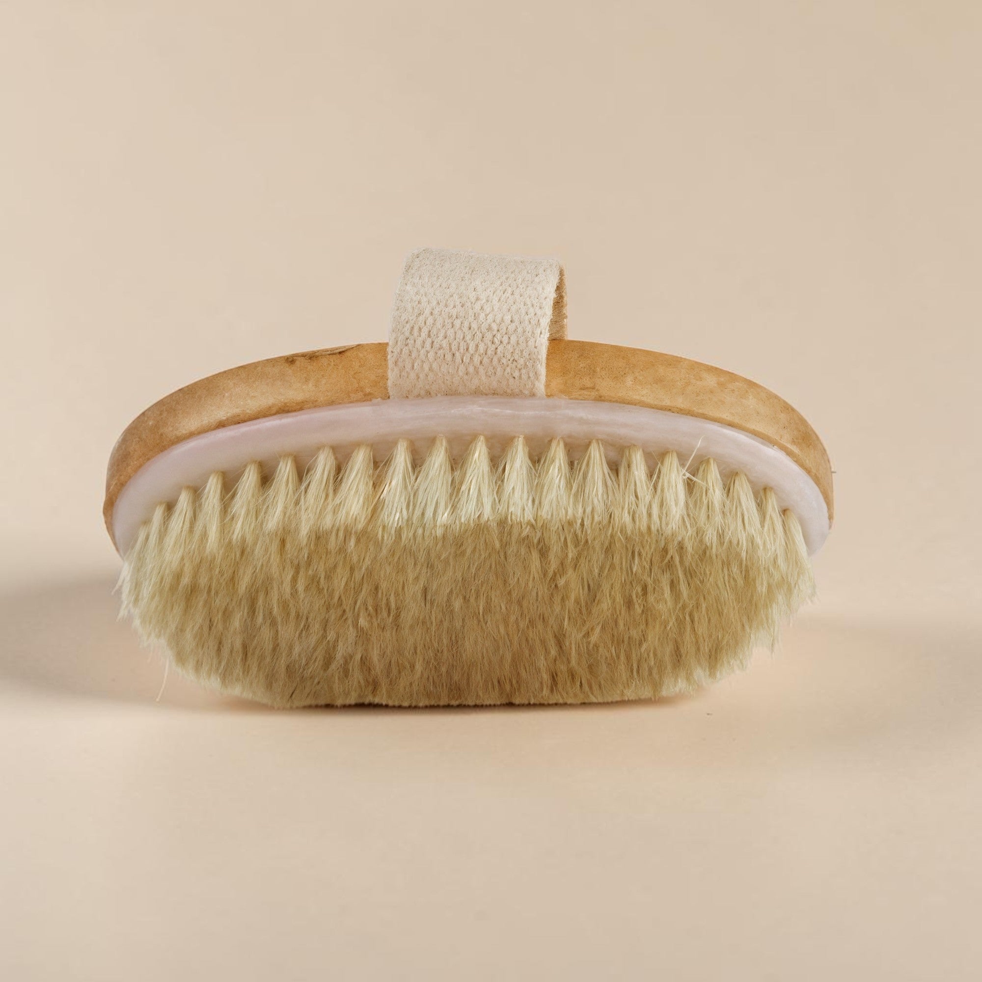 Aeris Home – Natural Exfoliating Bath Brush