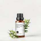 Aeris Home – Pure Essential Oils