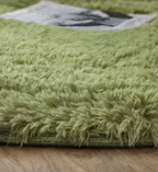 Aeris Home – Nuage Round Rug