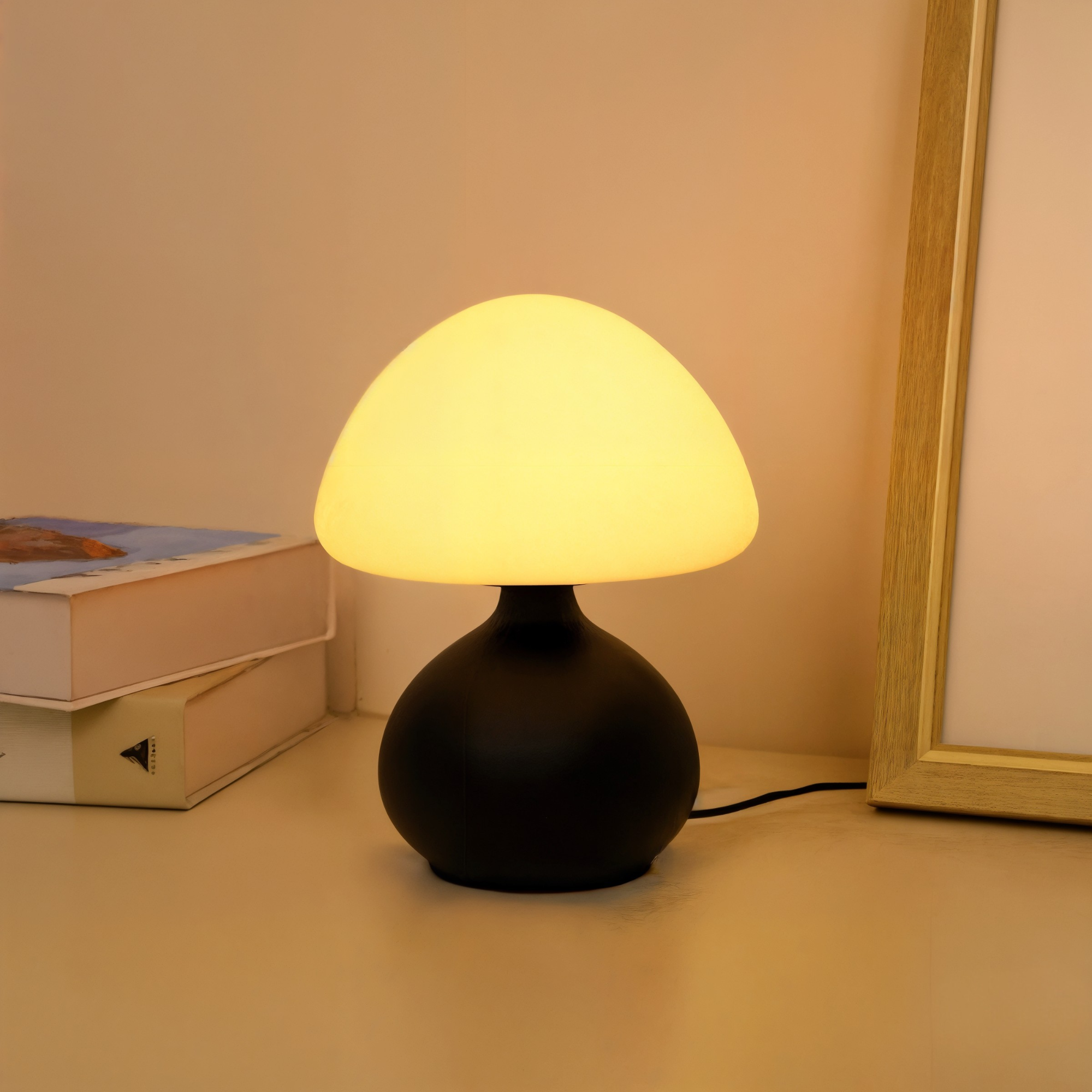 Aeris Home – Cupola Lamp