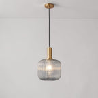 Aeris Home – Maison Amber Pendant