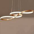 Aeris Home – Halo Pendant Light