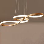 Aeris Home – Halo Pendant Light