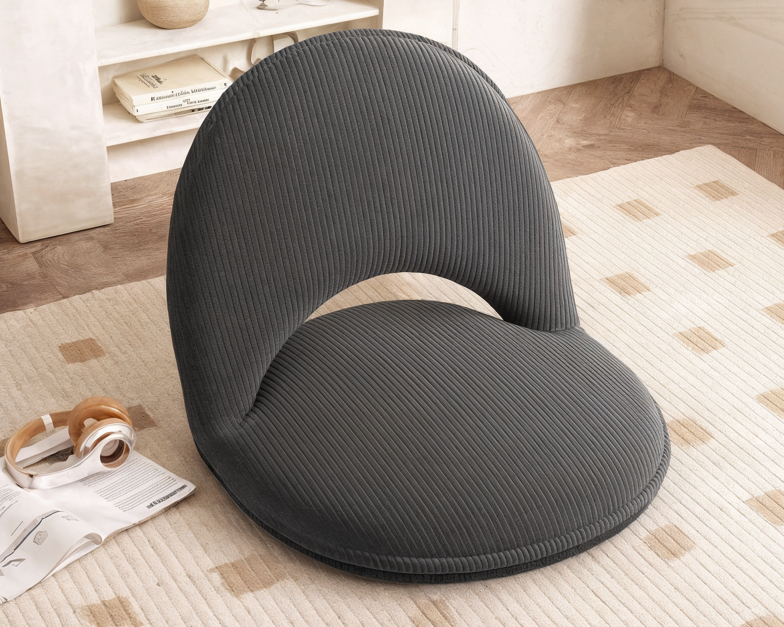 Aeris Home – Tatami Lounger