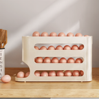 Aeris Home – Tiered Egg Dispenser