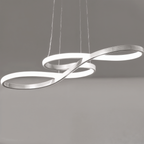 Aeris Home – Halo Pendant Light