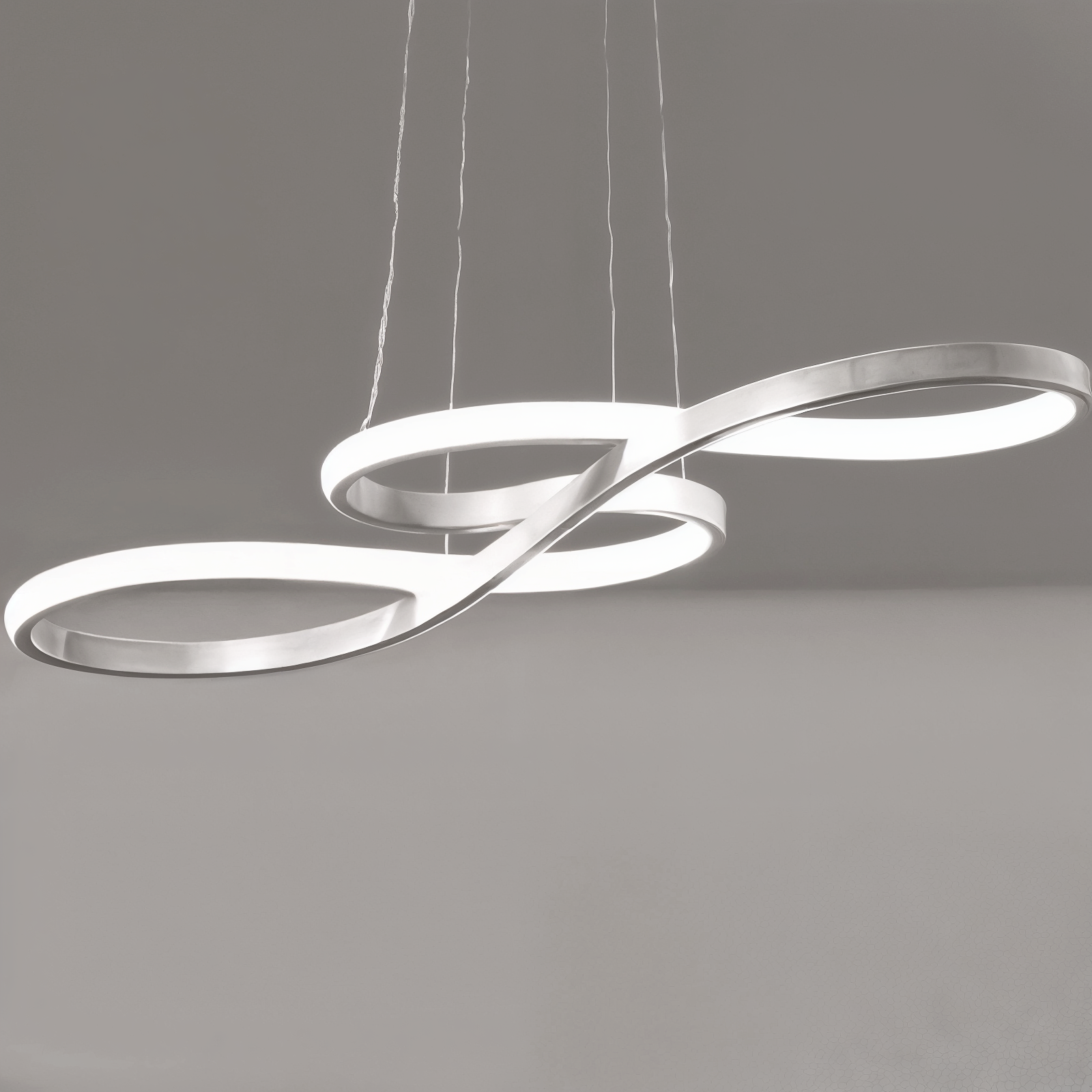 Aeris Home – Halo Pendant Light