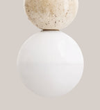Aeris Home – Galet Pendant Light