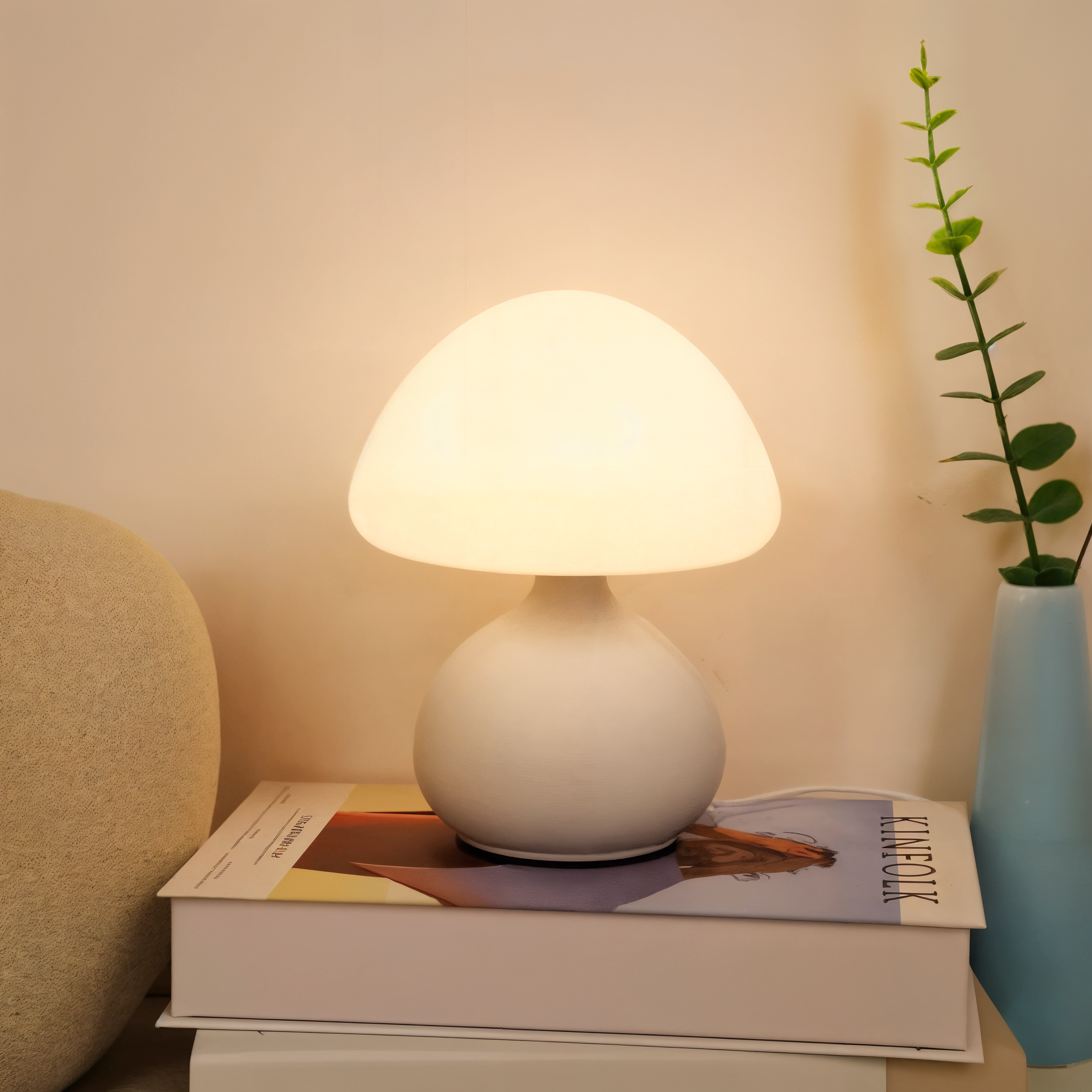 Aeris Home – Cupola Lamp