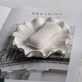 Aeris Home – Lotus Soap Dish