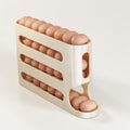 Aeris Home – Tiered Egg Dispenser
