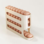 Aeris Home – Tiered Egg Dispenser