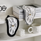 Aeris Home – Surreal Melting Clock