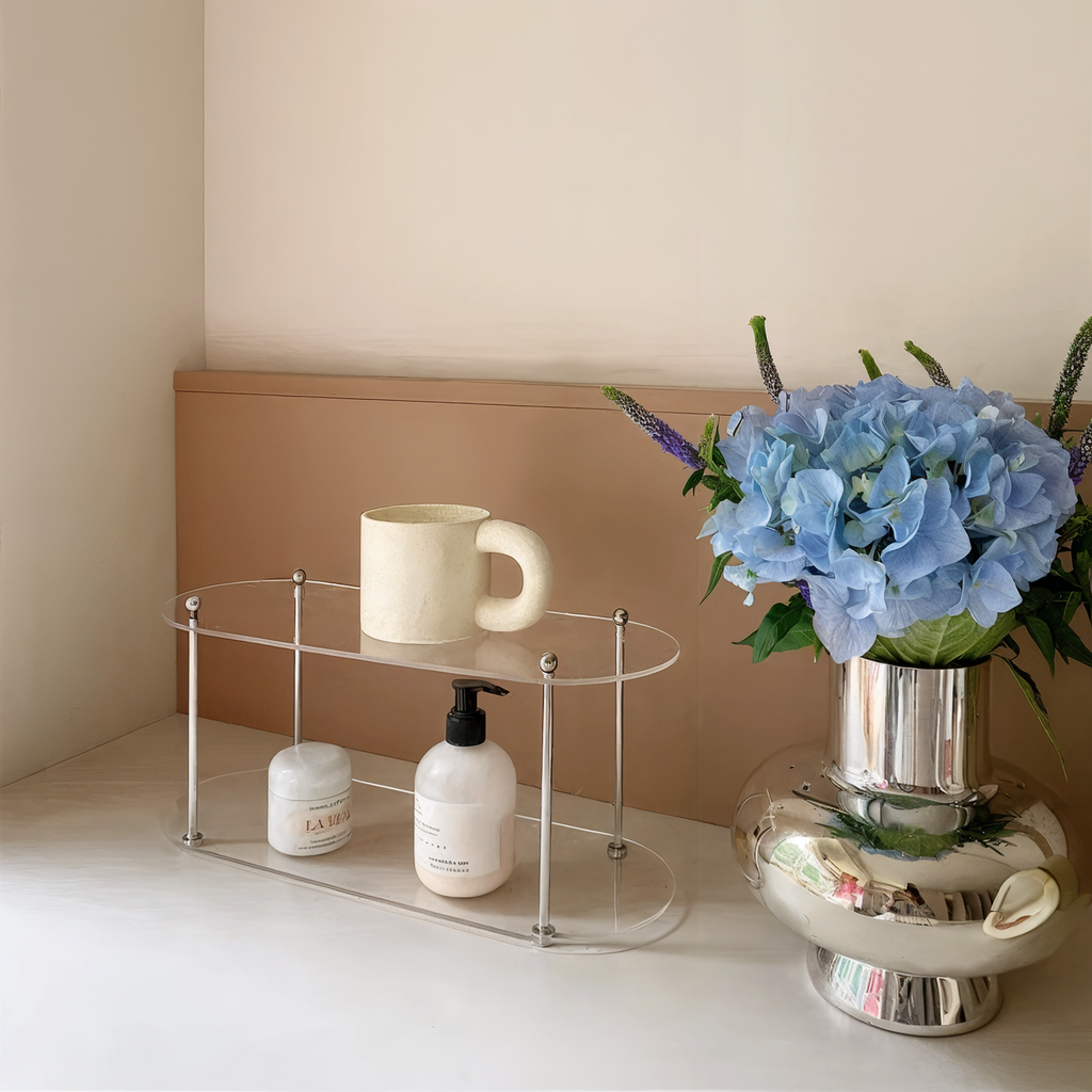 Aeris Home – Gallery Display Rack