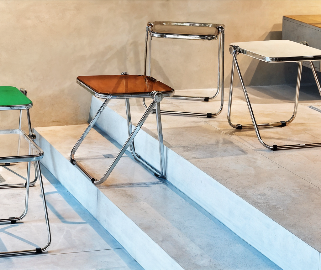 Aeris Home – Linea Folding Table
