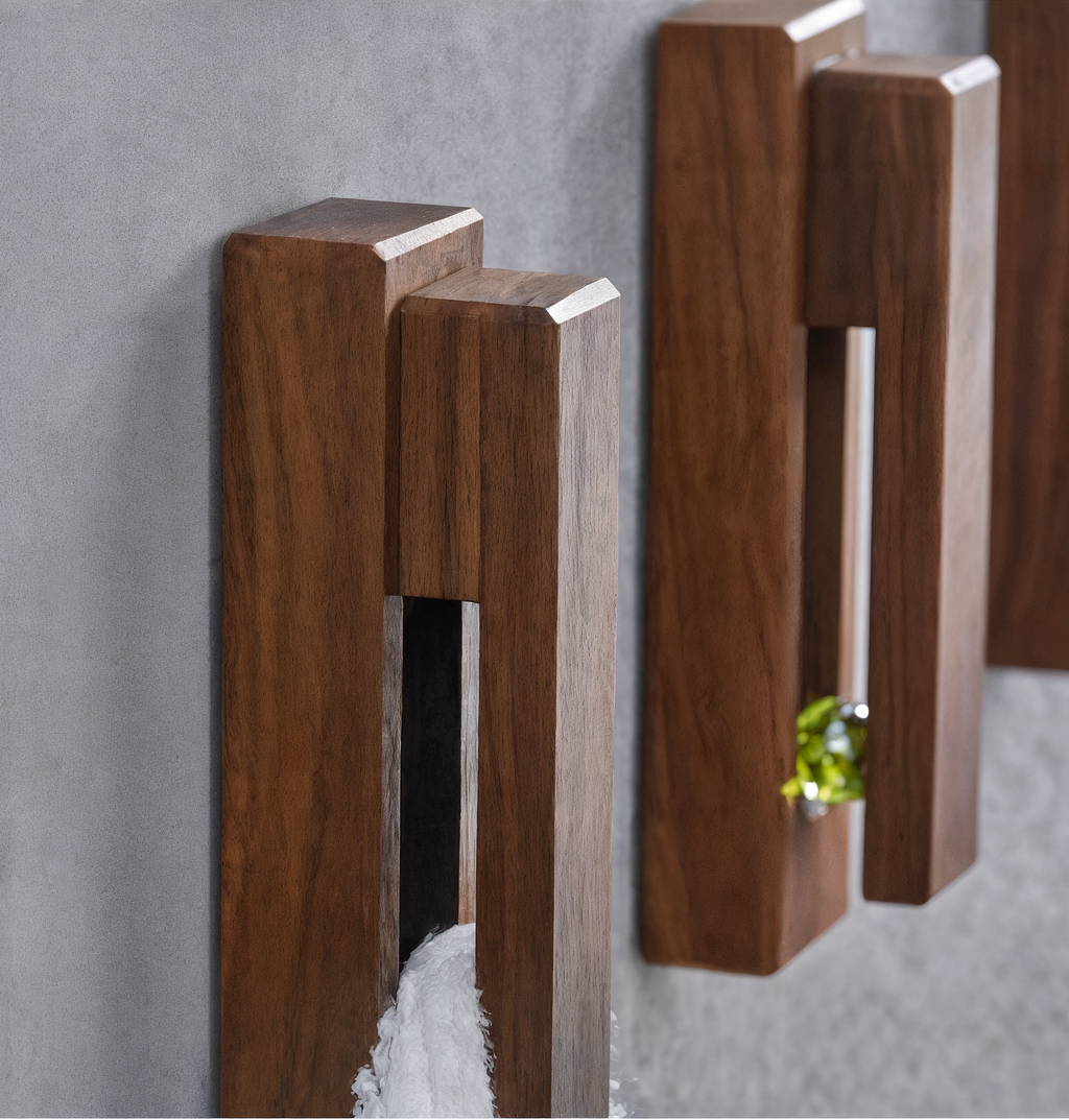 Aeris Home – Maison Wood Wall Hooks
