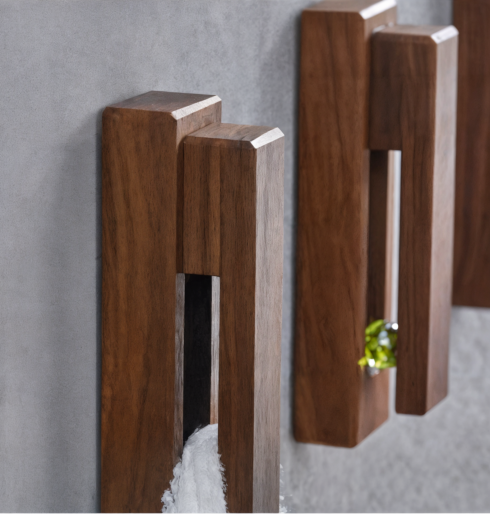 Aeris Home – Maison Wood Wall Hooks