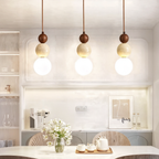 Aeris Home – Galet Pendant Light
