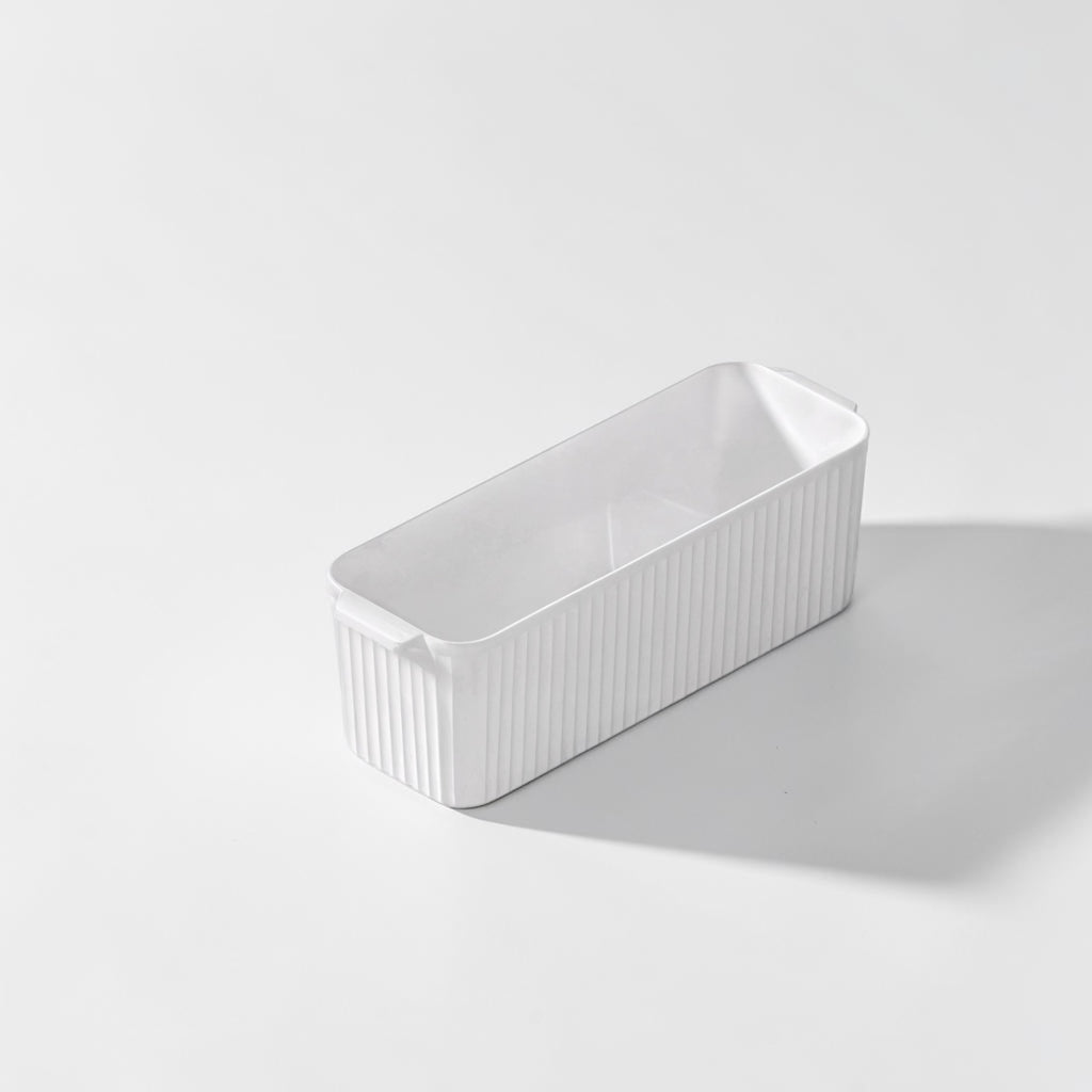 Aeris Home – Fluted Storage Bins