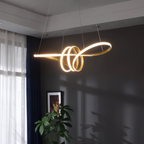 Aeris Home – Halo Pendant Light