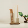Aeris Home – Luxury Incense Holder & Burner