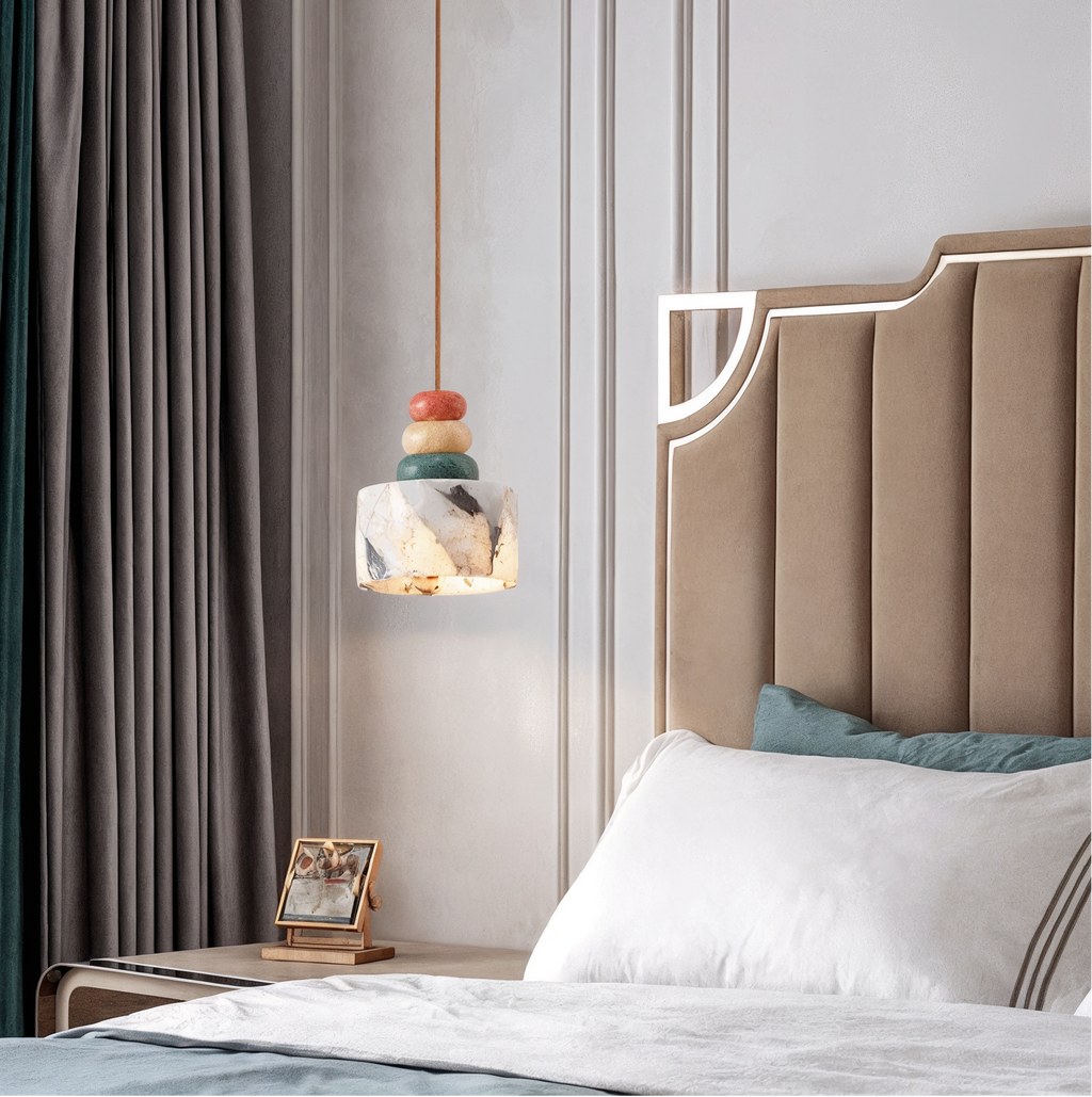 Aeris Home – Cairn Pendant Light