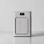 Aeris Home – HEPA Air Purifier for Pets & Home